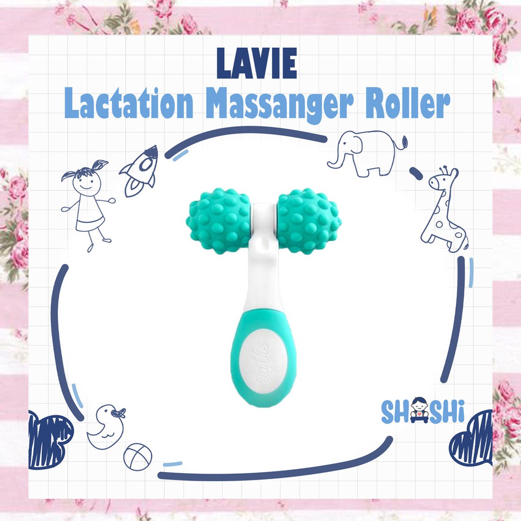 Sewa  Lavie Lactation Massanger Roller