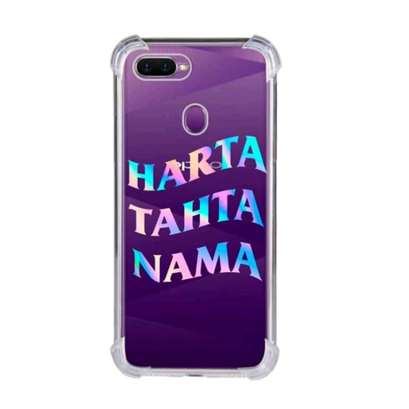 HARTA TAHTA REQUEST NAMA KAMU