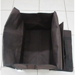 Tas Barang Motor Size L/Tas Kurir/Tas Angkut Bahan Terpal TNI Anti Air