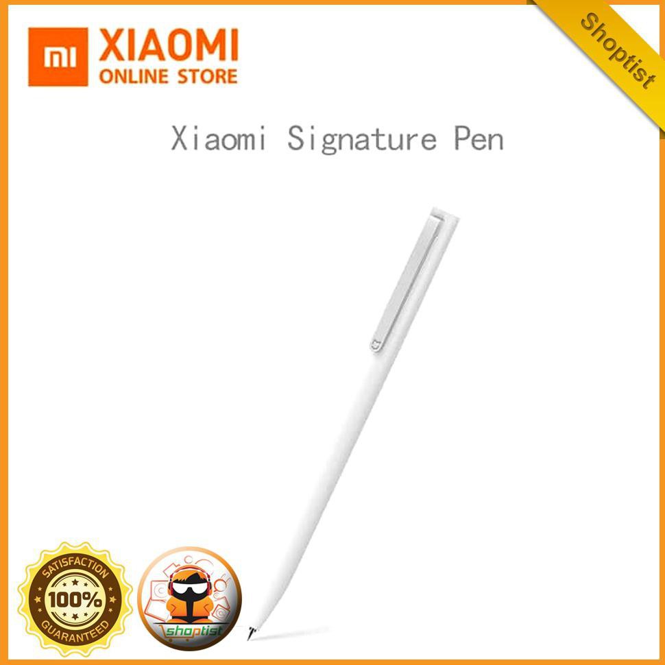 

Xiaomi Mi Signature Pen / Pulpen / Bolpen / Ballpoint Premium Original SPTB158