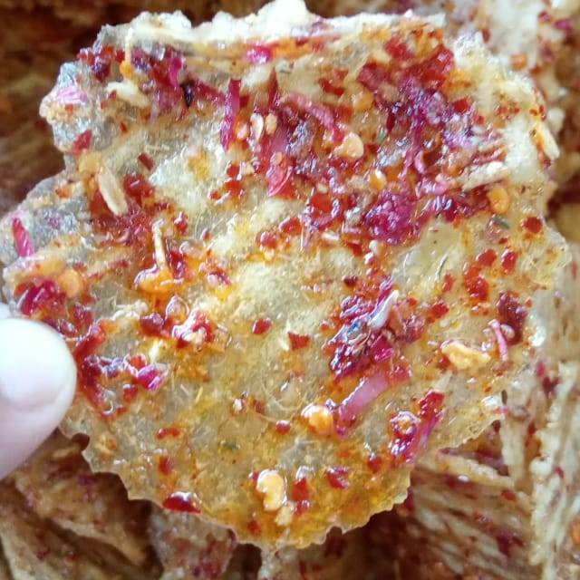 

kecimpring beledag makanan cemilan santai peluang usaha