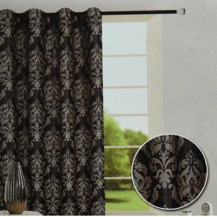 Gorden / Gorden Premium / Arthome Gorden Bunga 137x250 Cm