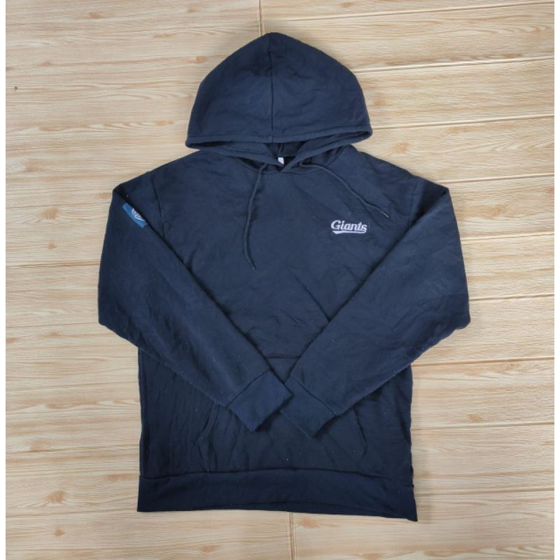 Hoodie Giants second / bekas