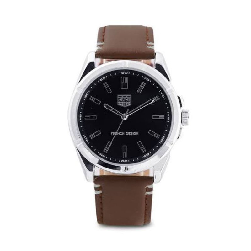 nara brown watch alive