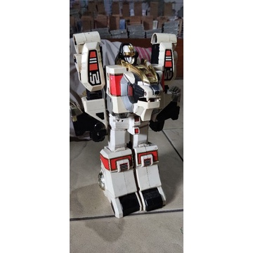 jual TIGER ZORD