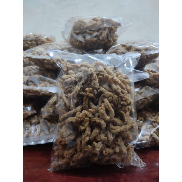 

KRIPSUS GG HOMEMADE 1kg