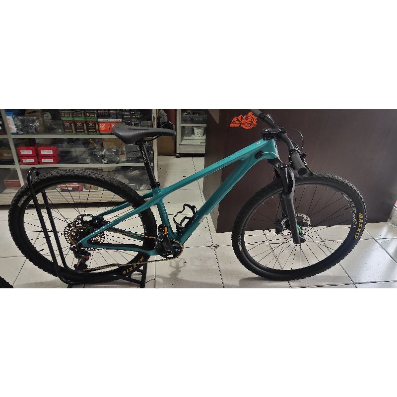 YETI ARC 29ER FULL CARBON SIZE S