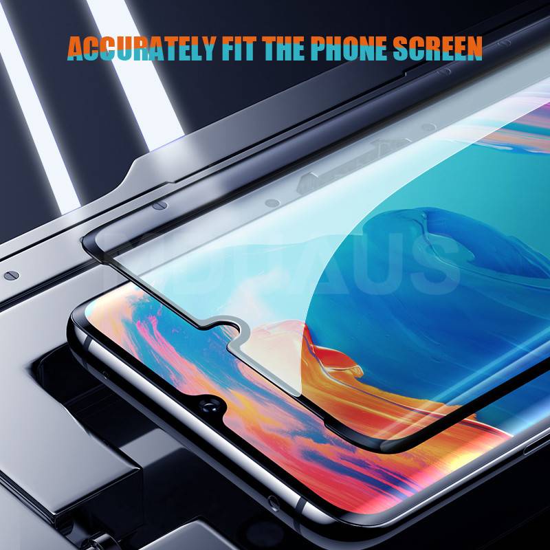 9D Full Cover Tempered Glass on Vivo V17 V19 V20 V21 Pro V21e Y11 Y12s Y12A Y15 Y17 Y20 Y20S Y30 Y31 Y50 X60 X50 Safety Screen Protector Protective Glass Film Case