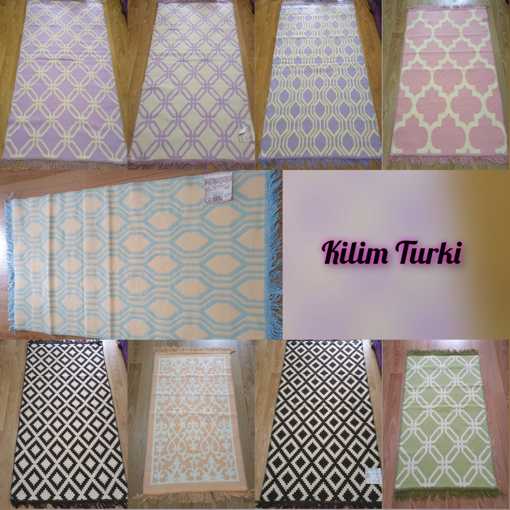 Kilim Turki