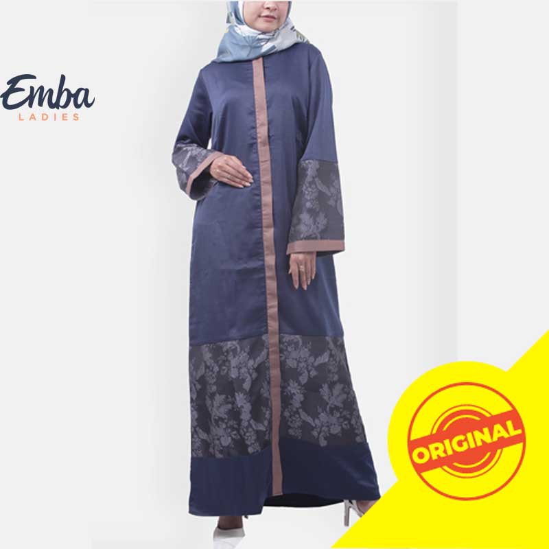 Emba Ladies LIESBET GAMIS-6070270990