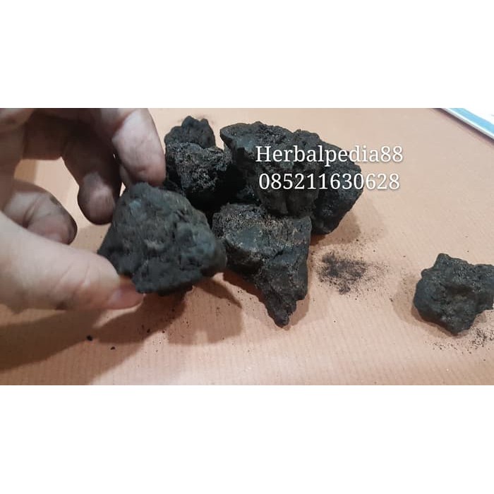 

Mo Yao 600 gram Myrrh Resin 600 gram