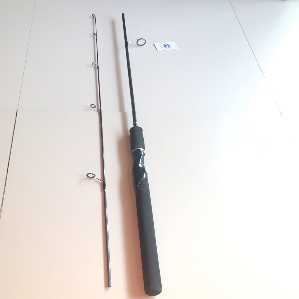 Reel Pancing - Joran Maguro blackbird 135 cm  - Fishing Rod Pancing