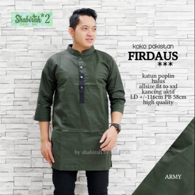 Koko Pakistan Dewasa