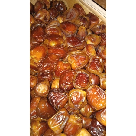 

Kurma sukkari 250gr