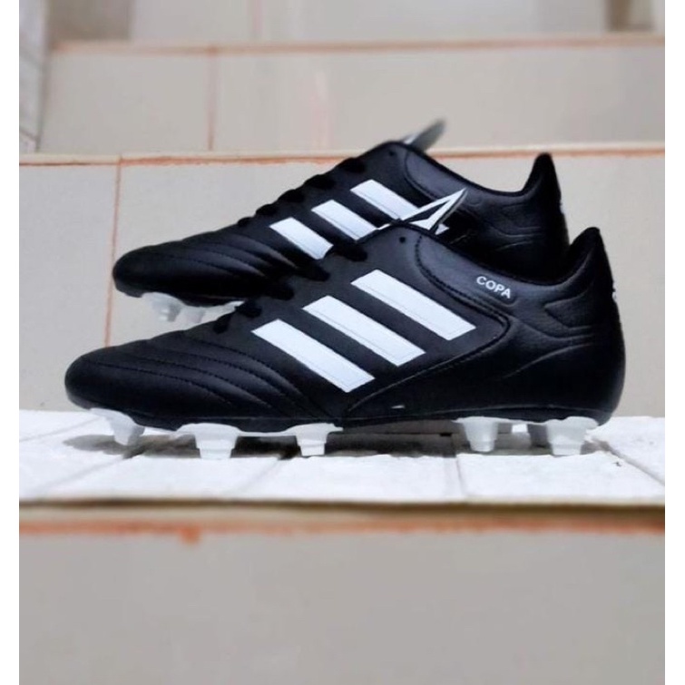 Promo Murah!!! Sepatu Bola Adidas Copa Good Condition species-Adidas copa hitam