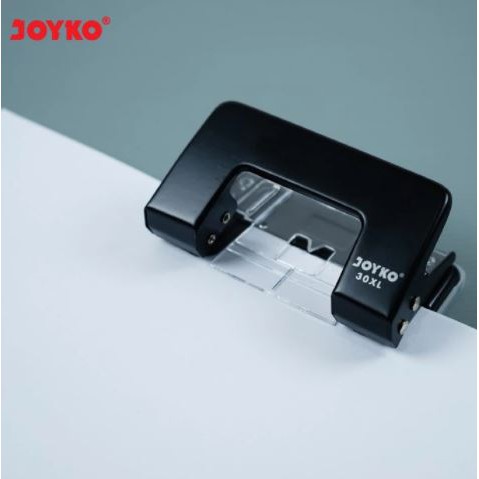 

PEMBOLONG KERTAS 2 LUBANG - PUNCH NO 30 XL JOYKO