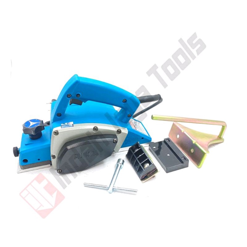 FUJIYAMA PL9900 Mesin Serut Kayu - Planer Pasah Ketam Sugu