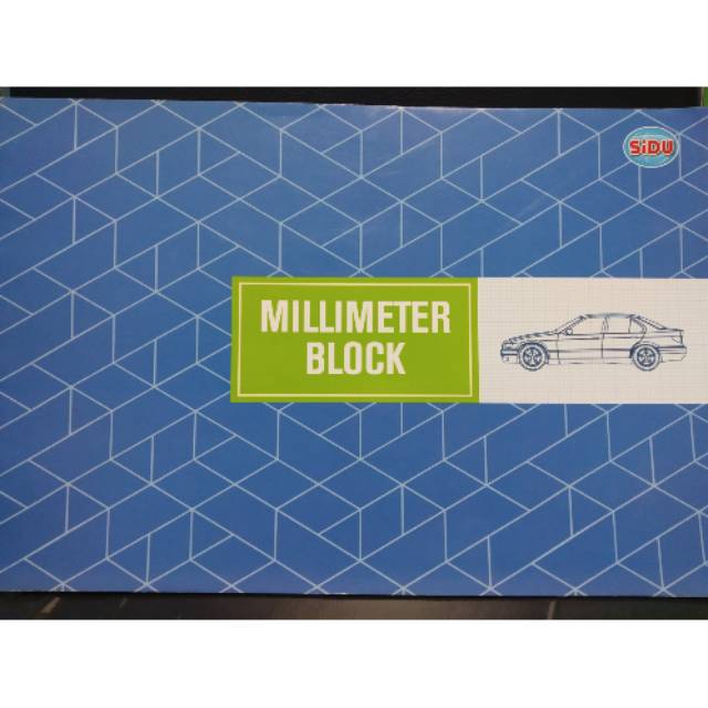 

Milimeter Block