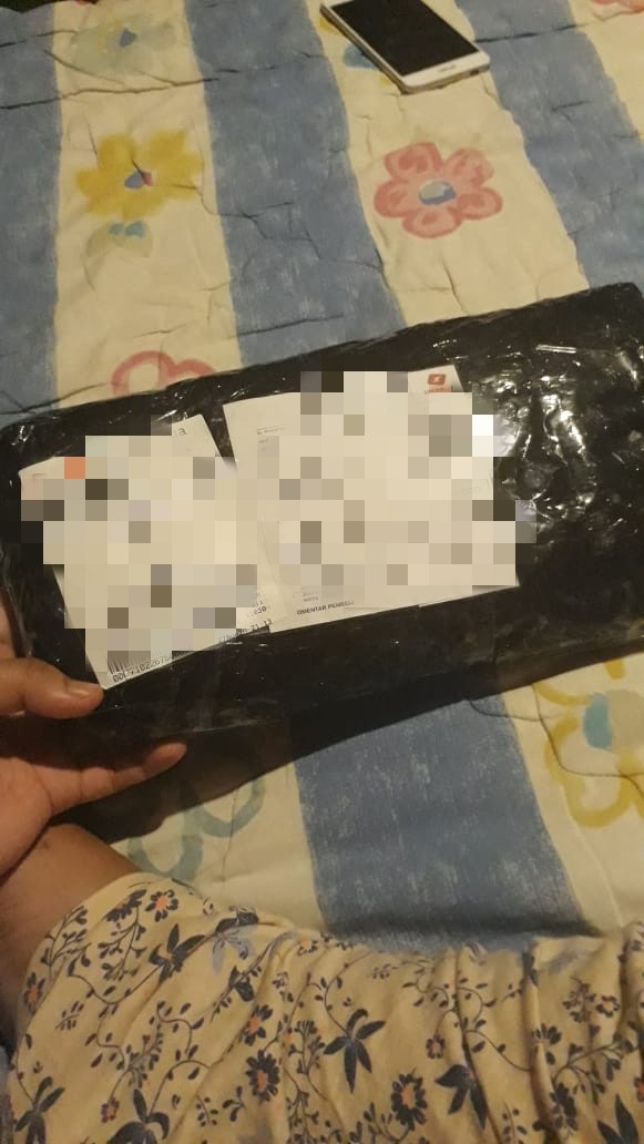 Jktumbrella / Payung Lipat 3 Travelling Polos Warna / Grc - 72003