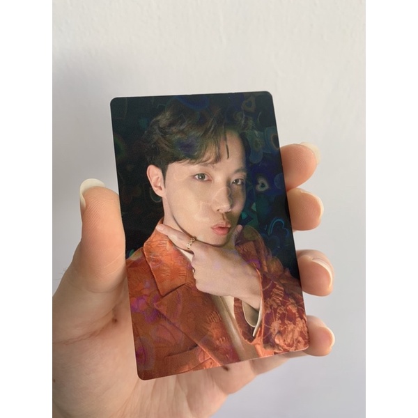 [BOOKED] BTS BE Deluxe Album - Lucky Draw LD FC Japan