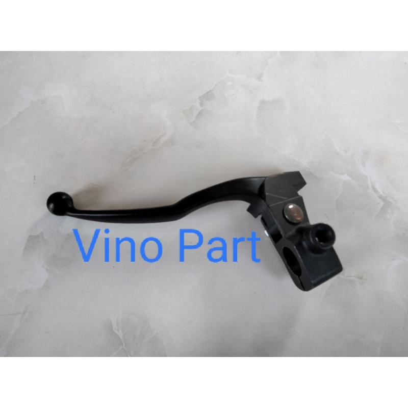 handel handle kopling set R15 V3, RK king original ngeset