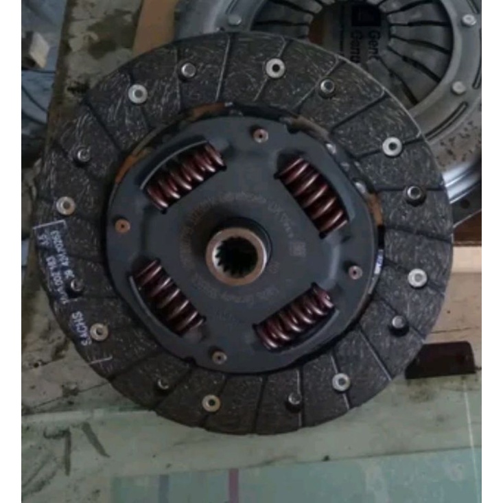 kampas kopling Chevrolet spin 1200 Aveo sonic