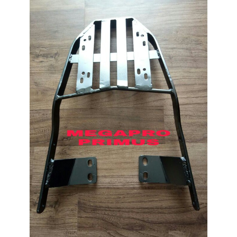 BRACKET KUCAY STATIS MEGAPRO PRIMUS