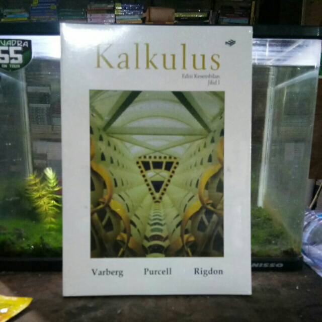 Kalkulus