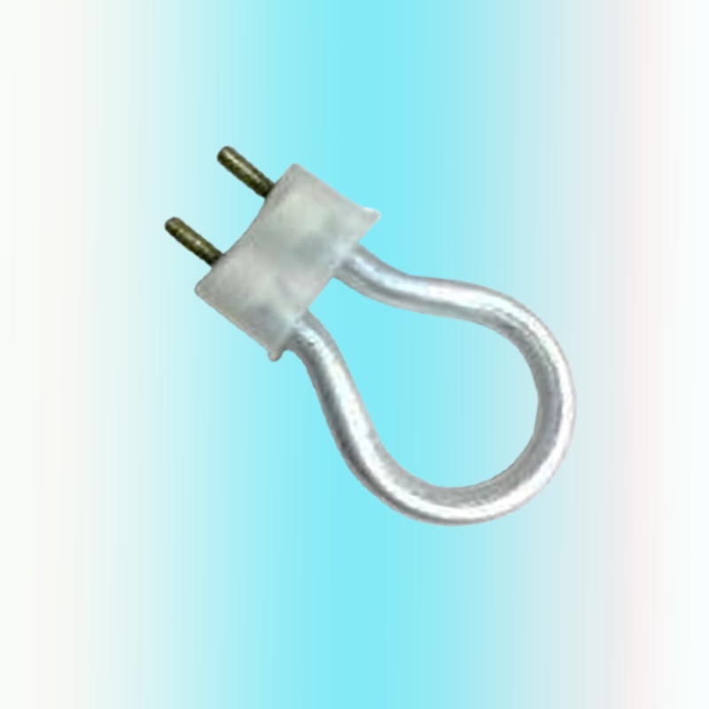 Eleman kabel teko plastik pemanas air listrik alumunium isi 1,5,2,2 liter oroginal