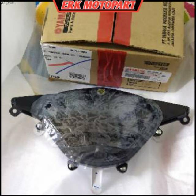 Spidometer speedometer Aerox 155 vva Original