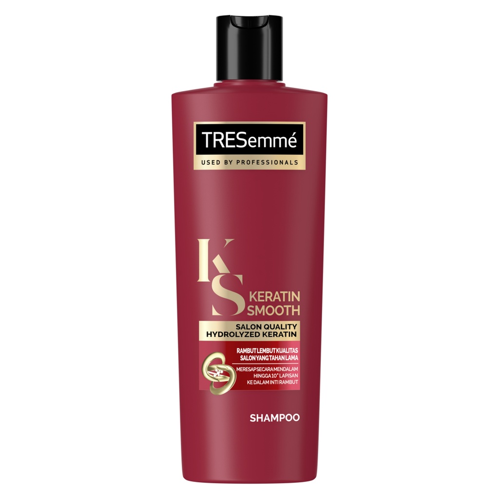 TRESemme Keratin Smooth Shampoo 340 Ml