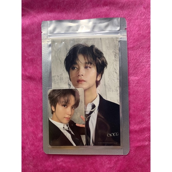 HAECHAN MD UNIVERSE 4x6 (booked)