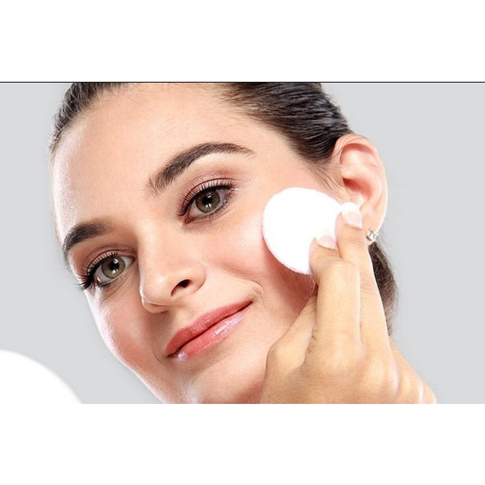 Sponge make up -- AC 302 -- Murah - Spon Spons bulat Untuk Bedak / foundation - Perawatan Kecantikan wajah wanita
