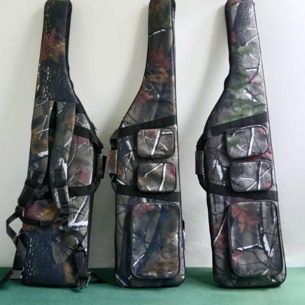 [Art. 74] Tas senapan/uklik/gejluk/pcp/Tas senapan camoflase saku3