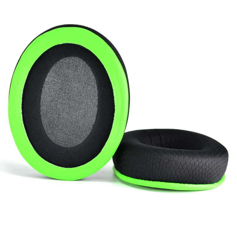 Cre Bantalan Earpad Headphone Breathable Tahan Lama Untuk Kaira X / Pro