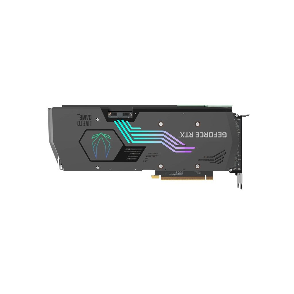 VGA ZOTAC RTX 3080 Ti AMP HOLO 12GB DDR6X Nvidia GeForce 3080Ti