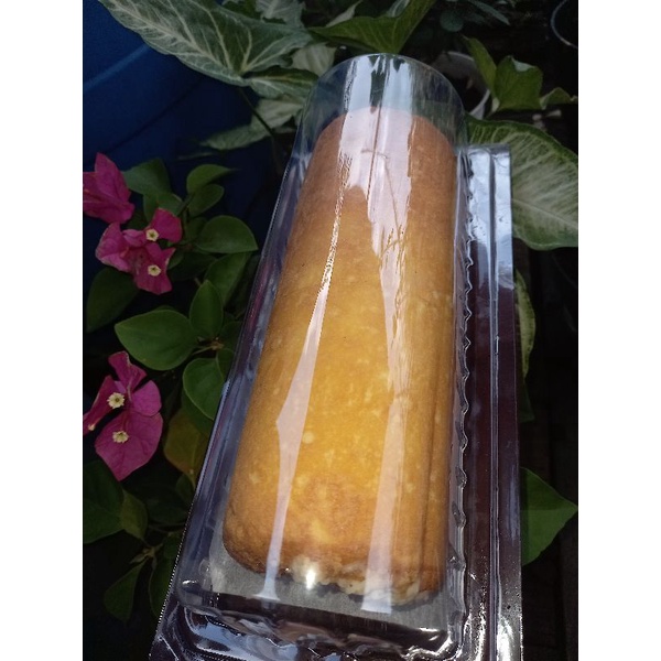 

Roll Cake