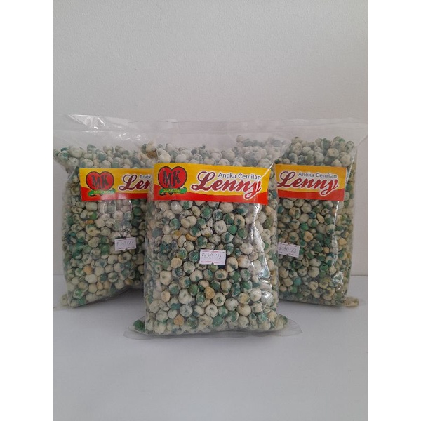 

Polong Tepung Khas Limpung