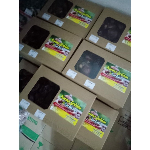

KURMA GOLDEN KEMASAN 500GR