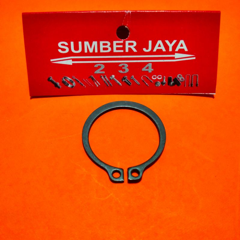 SNAP RING STW26 / Snapring / External Retaining / Circlip TERMURAH