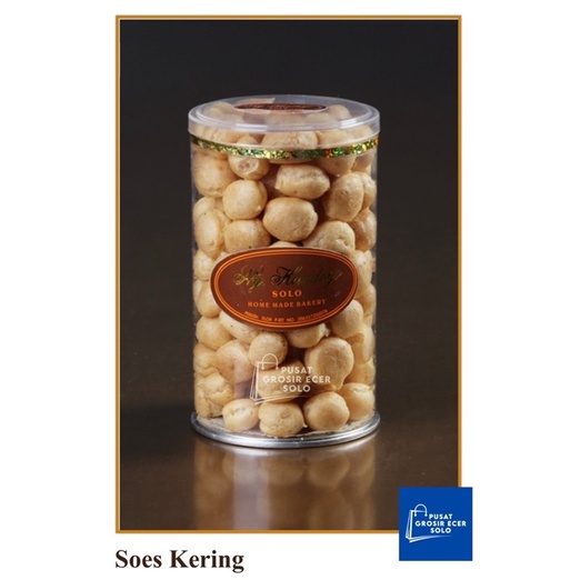 

Soes Kering Ny Handoyo Solo