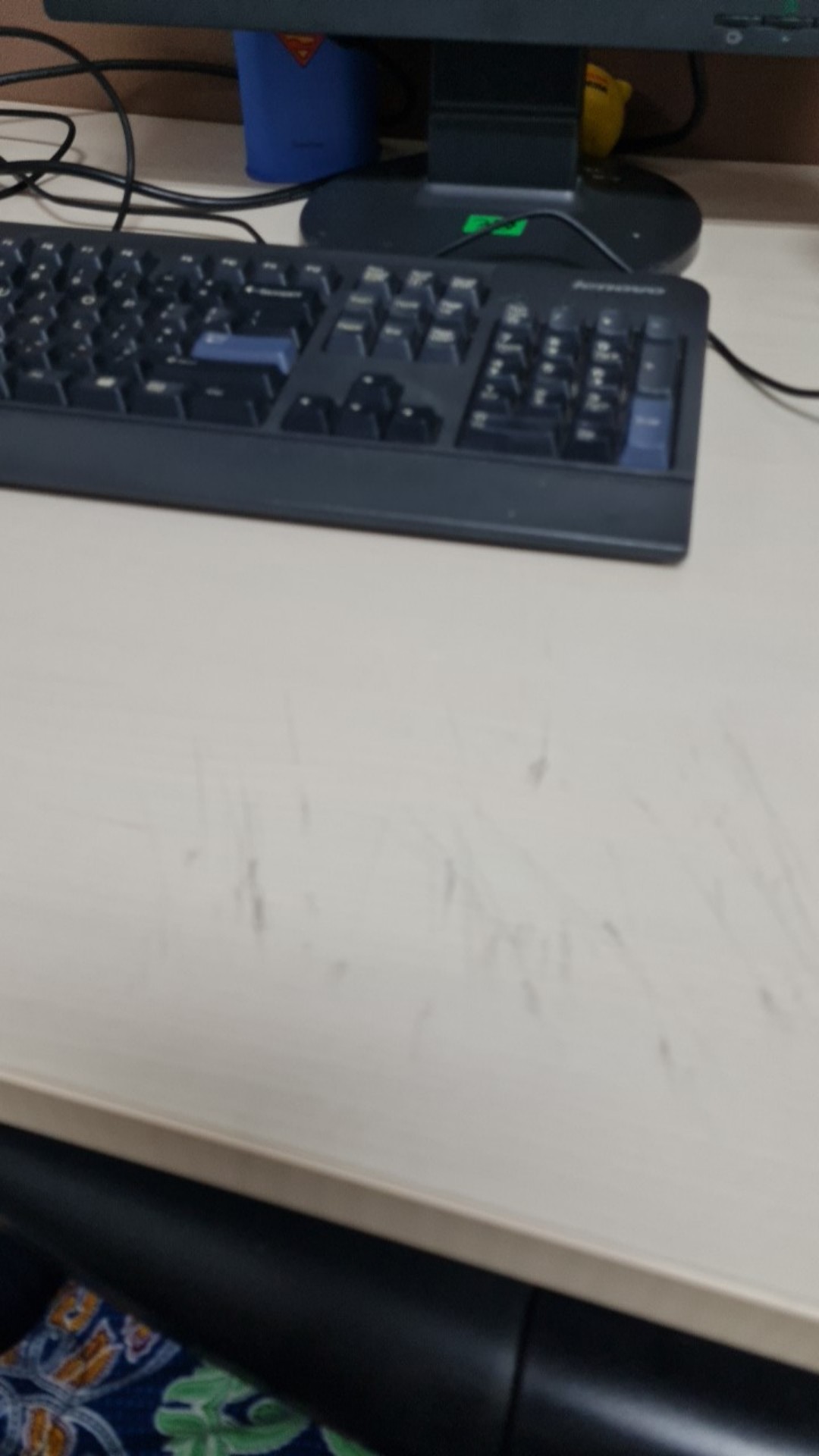 Dupa Wangi Full 28cm