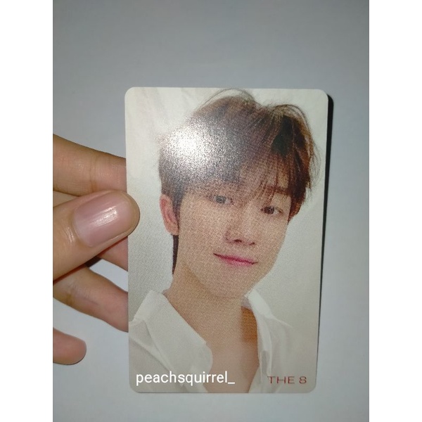 [BOOKED] PC THE8 HMV 24H SEVENTEEN