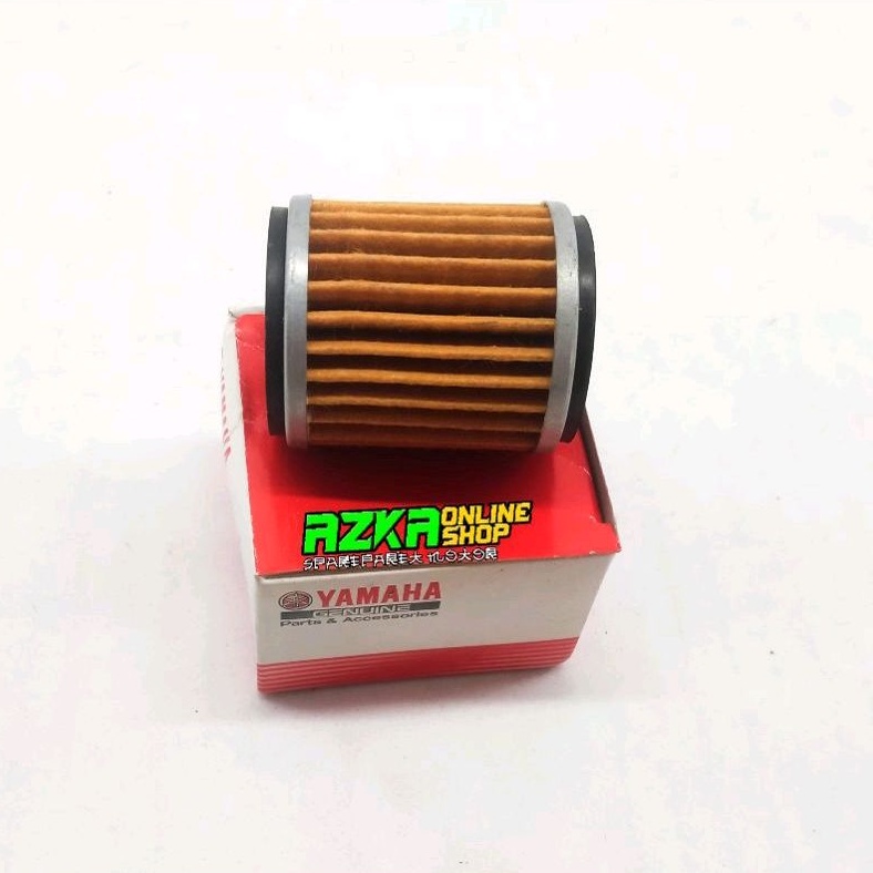 FILTER SARINGAN OLI VIXION JUPITER MX JUPITER Z VEGA NEW ZR ORIGINAL