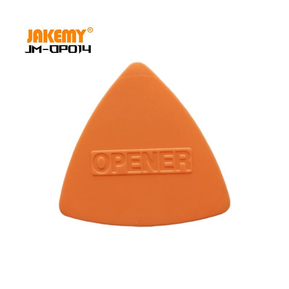 Jakemy JM-OP014 Smart Phone Plastic Prying Picks Opening Repair Tools