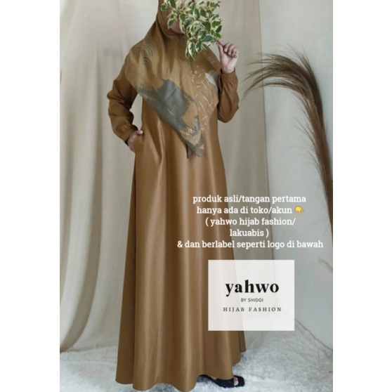 Gamis gamis pns/seragam kerja/gamis pdh/gamis toyobo pemda/abaya R002 (J2R9) Gamis Polos Gamis Dress