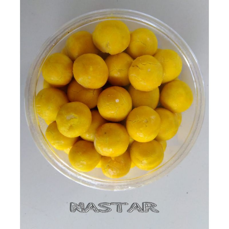 

KUE KERING//NASTAR//HOME MADE//500gram