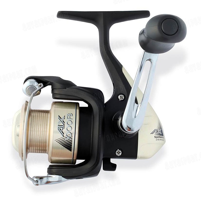 Reel  pancing Shimano AX 1000FB