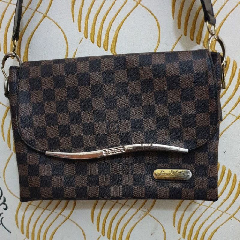 TAS LOUIS VUITTON PRELOVED