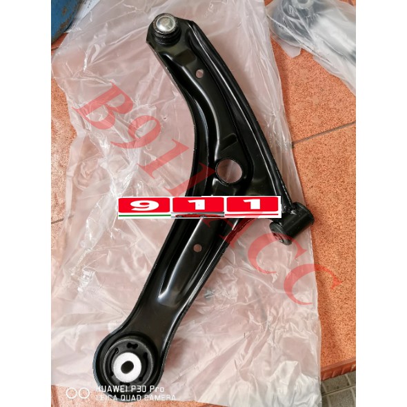 Lower Arm Mazda 2 Kepak Bawah Mazda 2